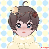 bish!look at u, now look at me