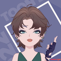 Miss Chaos