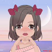 N♡