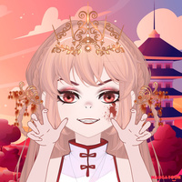 สายรุ้ง14สี