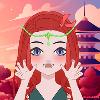 kushina Uzumaki🌶️