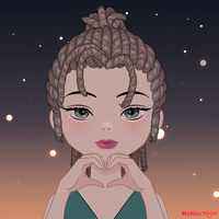 Ane Caroline