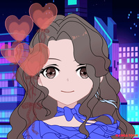 Peach Blossom