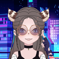 Solène Ma louve écarlate