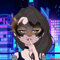 Wathasi 'Vania Van' {off}