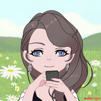 may