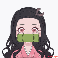 nezuko