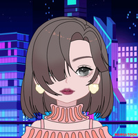 🄻🅄🄽🄰🖤
