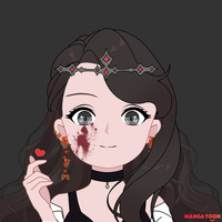 BLACK VAMPI