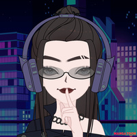 The 😈 queen of the hell