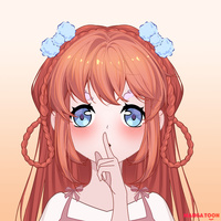 𝙈𝙖𝙮𝙖❀♕