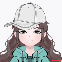 dream girl