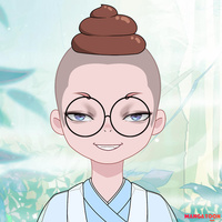 ชาเขียวปั่น!!