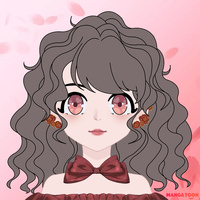Luna🌸