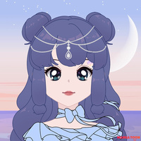 Luna 2210 love