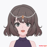 Esthepanie michelle Vargas Ricalde