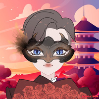 Lee Alice Viscount