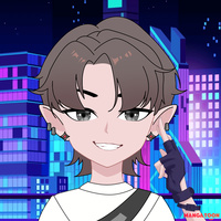 straight emotionless freak ❄️