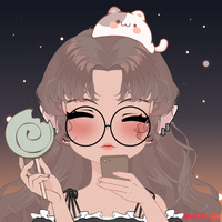 Abelzinha 🐝❤️