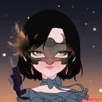 السيده السوداء