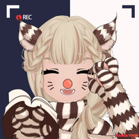 la fan de yaoi et de BKDK