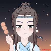 Mond Xi