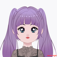 Anya cutee