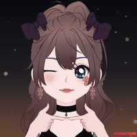 m r s c u t t y a p o ♡