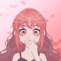 ❧ ❀ Angel B. C ❀ ❧