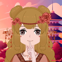 Rain Rose Valdeviezo