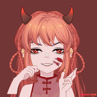 Hope mikaelson 🤩🧛‍♀️🐺🧙‍♀️