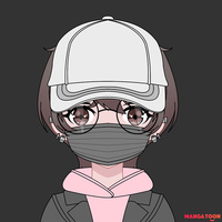 Masked Girl