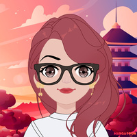 Charlene M Arauz 🥰