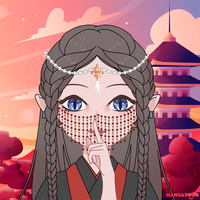 Yuki Hime Sakura