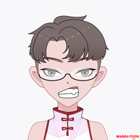 จิ้งจอกบ้า จังเบ๋อ