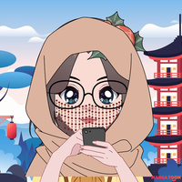 Mega prasetya Ningsih