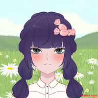 Anonymous me