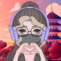 anonymous queen