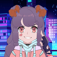 Kawaii Miwa