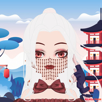 Mistery Girl