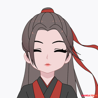 sang shi