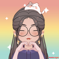 ʕ •ᴥ•ʔゝ☆🏳‍🌈