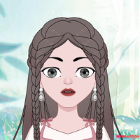 ☆☆SENHORA ROSA CANTOS ☆☆