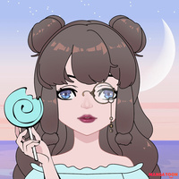 pretty❤️✨️💞💕💫🥀💜🦋