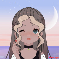 ★★Shark_girl♪+💬