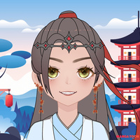 Shadia Jireth Alcudia Carrillo