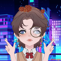 ✨little ✨ pie ✨_cuff me