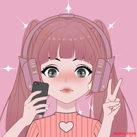 Fan~Girl❤️