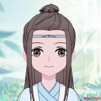 Lan Zhan