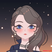 Luna's Art World
